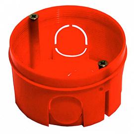 Коробка уст. СП 68х40  HEGEL КУ1106