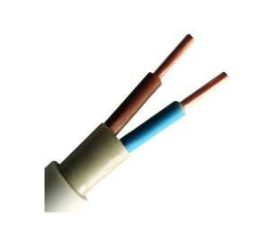 Кабель NYM 2х1,5