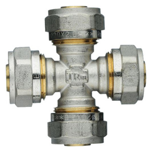 Крестовина 20" ц/ц/ц/ц TRm01431 / 35863