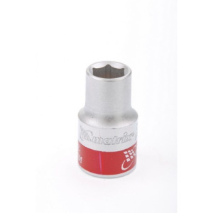 Головка 6-гранная CrV 1/2" 14мм