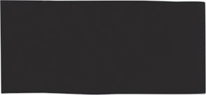 Стекло запасное для маски сварщика термостойкое затемненное 12245