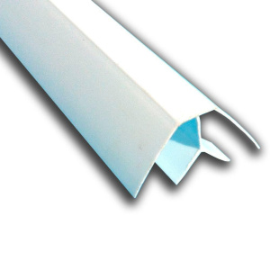 Угол наружный ПВХ 3м