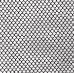 Сетка от кротов 13*13мм 2*30м черный Г13/2/30