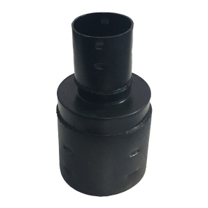 Переходник для дренажных труб 110/63 