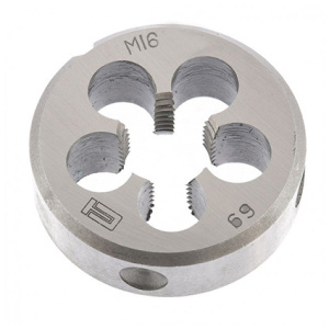 Плашка М 16х2,0 осн.