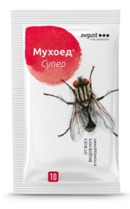 Мухоед супер 10 г