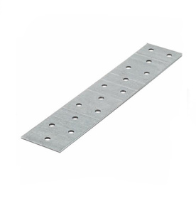 Пластина крепежная 40х200х2мм