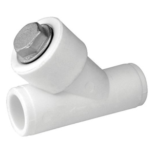 Фильтр косой 20 в/н КРОСС 60125