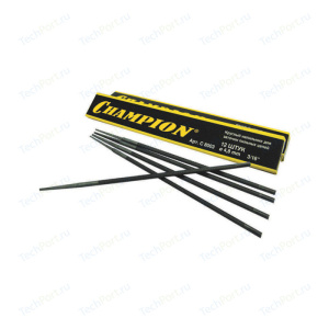 Напильник CHAMPION 4,0мм CHAMPION С8001