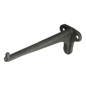 Кронштейн чугунный д/умывальника УОМ 235мм