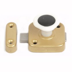 Завертка дверная золото Балаково 58153