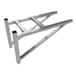 Консоль опорная (180*300) вынос 590*850