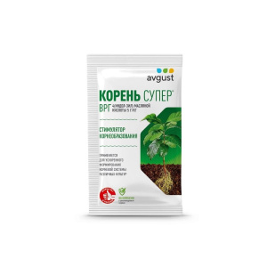 Корень Супер 5 г (300 шт) Корень Супер 5 г (300 шт)