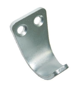 Крючок-вешалка №1 цинк Кунгур 59211 (00210)