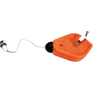 Шнур разметочный 15м пластмассовый корпус Sparta 848515