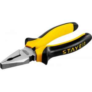 Плоскогубцы комбинированные 160мм STAYER 2205-1-16_z02
