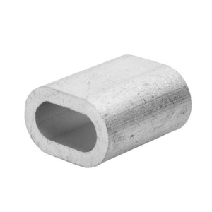 Зажим троса алюмин. М10 (2шт)