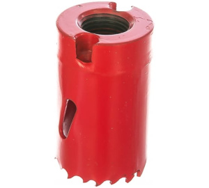Коронка Bimetal 32мм Matrix 72432 Коронка Bimetal 32мм Matrix 72432