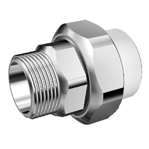 Муфта комб. разъемная наружная резьба 20*1" 62777