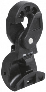 Зажим промежуточный ЗПН 150  (IEK)