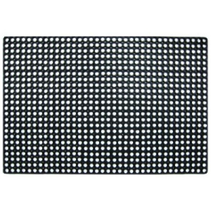 Коврик придверный грязесборный 50*100*1,6см SUNSTEP 30-004