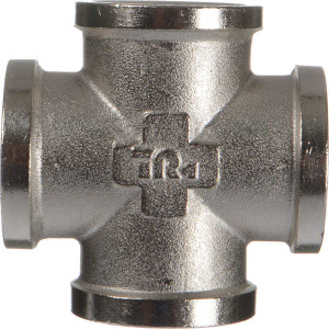 Крестовина 3/4" TRm06062