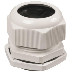 Сальник РG21 диаметр проводника 15-18мм ИЭК YSA20-18-21-54-K41