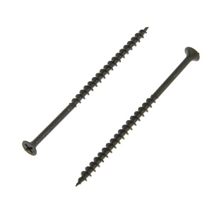 Саморез по дереву 4,2х90 (100шт)