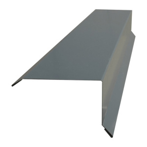 Планка торцевая оц. Р Планка торцевая оц. Р