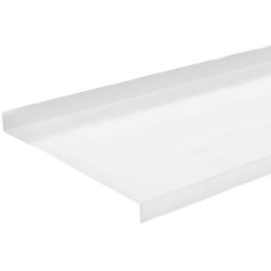 Отлив 14/150 белый Отлив 14/150 белый