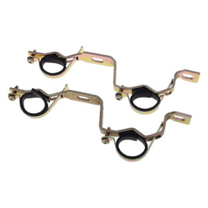 Кронштейны для коллекторов 1" (пара) (41352)