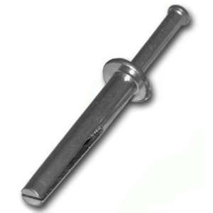 Дюбель забивной 4,5х40 (металл)