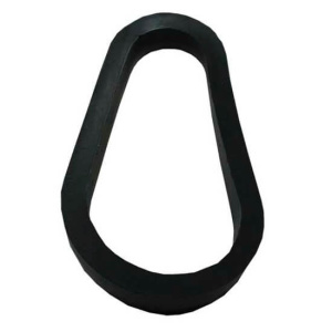 Манжета гитара "8" резинов. М-8