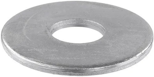 Шайба DIN 9021 М5,3 нерж (20шт)
