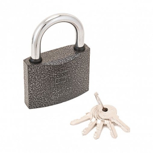 Замок навесной Аллюр Классика ВС1Ч-375