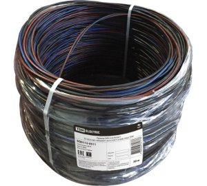 Провод СИП-4 2х16-0,6/1 (50м) SQ0112-0511