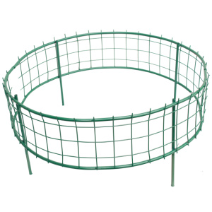 Клумба разборная К-153-1 РЕШЕТКА 0,37мм