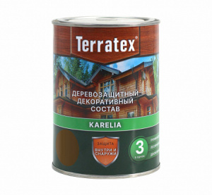 Антисептик Terratex Палисандр (1л)