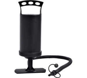 Насос воздушный ручной 1200см3*2, 9,7*36см 29P390 107455 Avenli