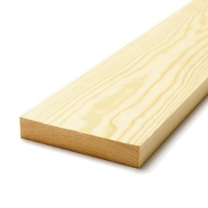 Доска строг. 30х130х6м АВ 