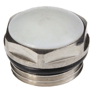 Заглушка д/радиатора 1/2" 33929 / 28815 Заглушка д/радиатора 1/2" 33929 / 28815