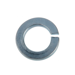 Шайба 8мм оц.пружинная