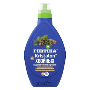 Фертика Кристаллон для Хвойных 250гр  2510017
