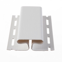 Н-профиль PREMIUM (Пломбир) 3,05м