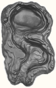 Ручеек малый