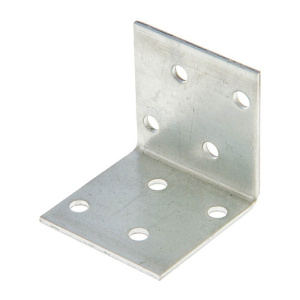 Уголок крепежный 50х50х50х2мм