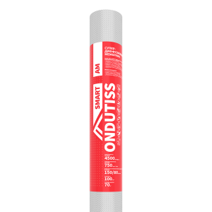 Ондутис Smart АМ 70м2 (мембрана строительная супердиффузионная)