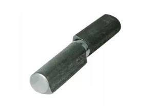 Петля гаражная каплевидная Drop 30*180*34мм с подшипником 014292