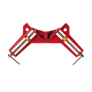 Струбцина угловая 75мм  59275