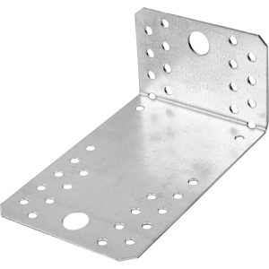 Уголок крепежный 60х150х90х2мм